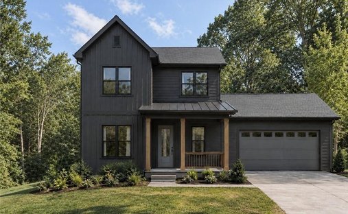 Maison à Gainesville, Géorgie, États-Unis 1