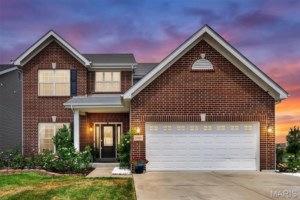 House in Saint Charles, Missouri, United States 1 - 18532881