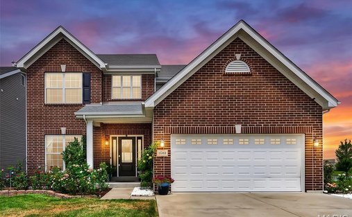 Casa a Saint Charles, Missouri, Stati Uniti 1