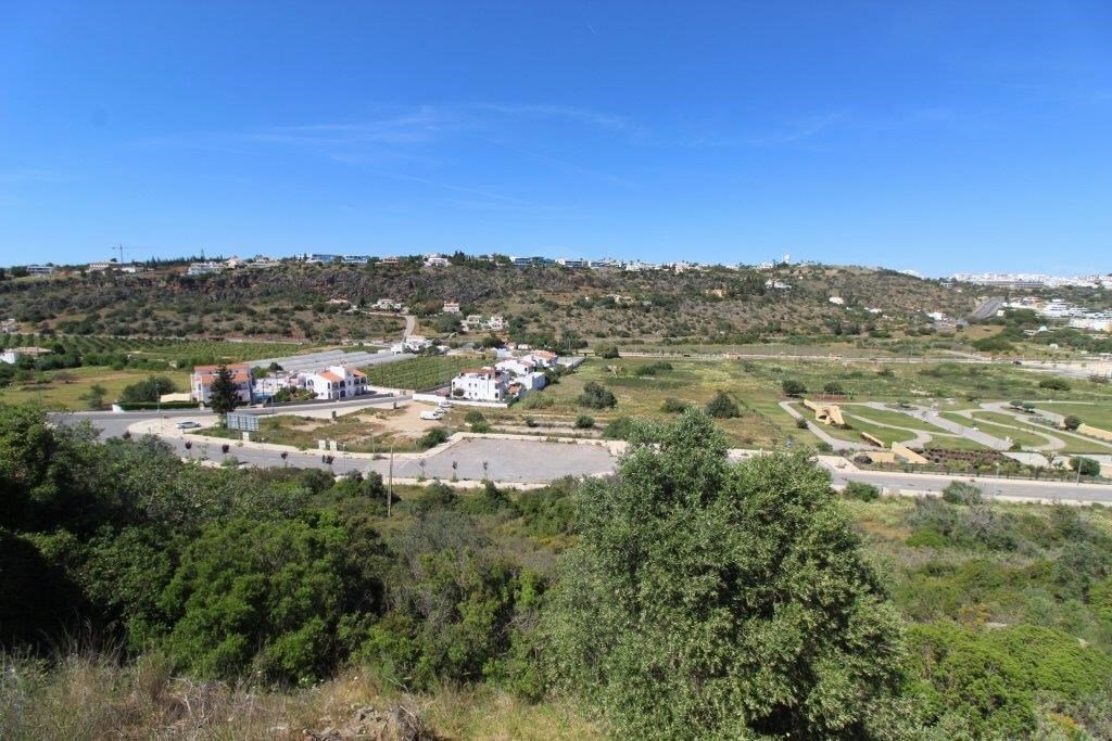 Land in Olhos de Agua, Algarve, Portugal 5 - 18536342