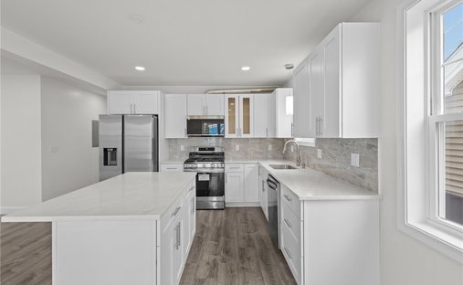 Apartment in Providence, Rhode Island, United States 1