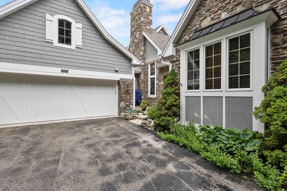 Townhouse in Sister Bay, Wisconsin, United States 5 - 18533929