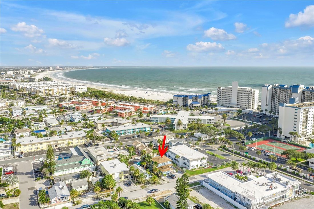 St. Pete Beach, Florida, United States 1 - 18534624