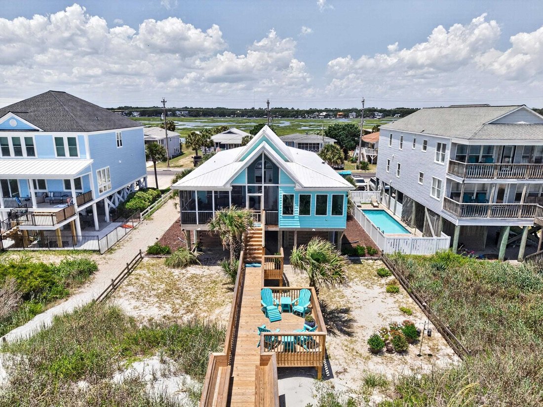 House in Murrells Inlet, South Carolina, United States 3 - 18533821