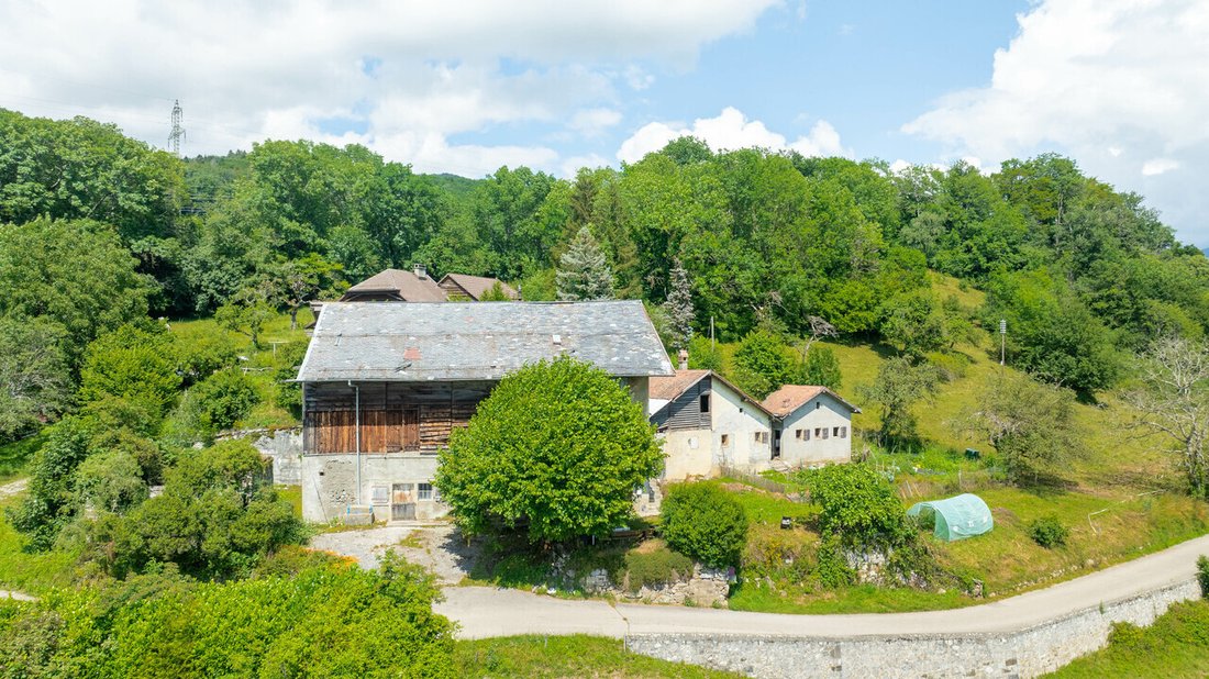 Rancho en Chardonne, Cantón de Vaud, Suiza 3 - 18532113