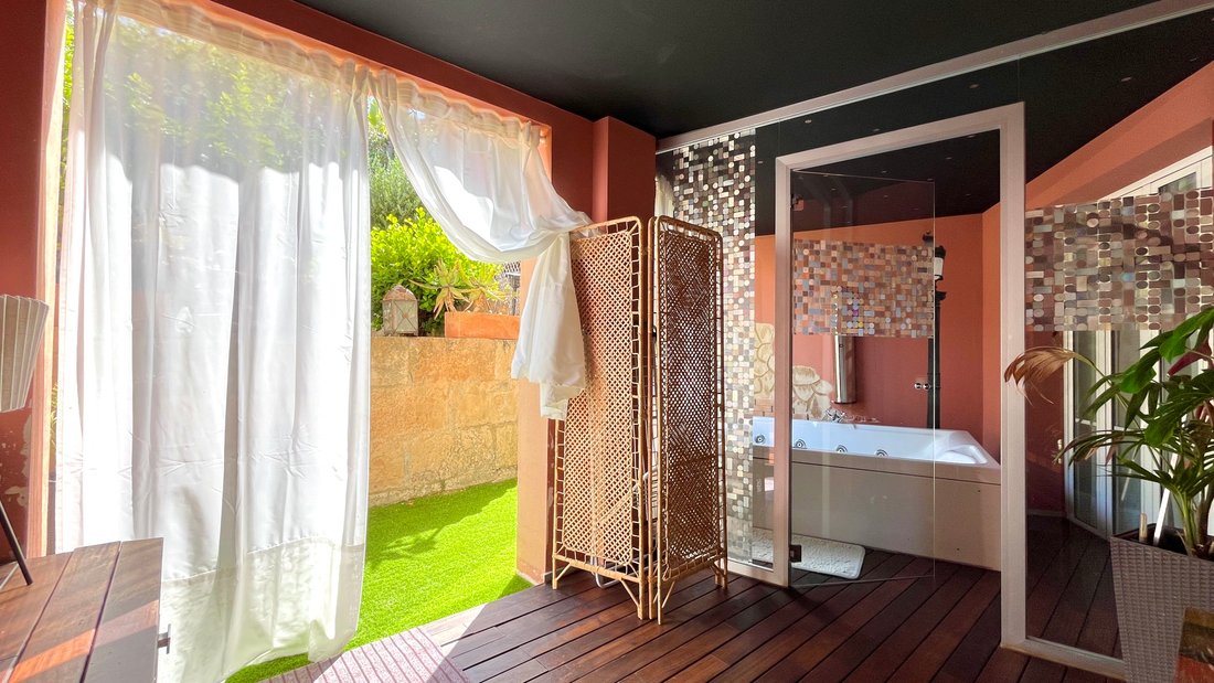 Apartment in Santa Ponsa, Balearic Islands, Spain 4 - 18533319