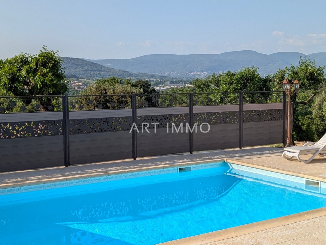 House in Apt, Provence-Alpes-Côte d'Azur, France 2 - 18534894
