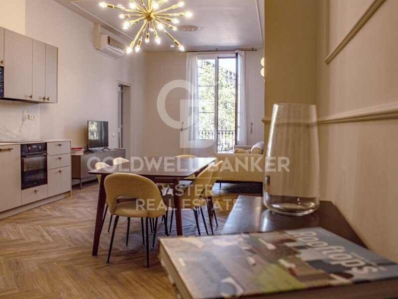 Apartment in Ciutat Vella, Barcelona, Spain 1 - 18535910