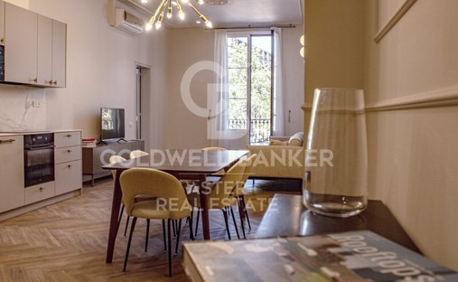 Wohnung in Ciutat Vella, Barcelona, Spanien 1
