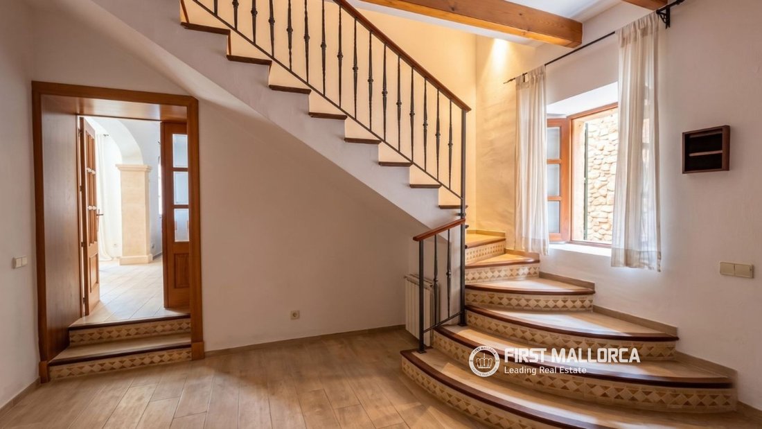 Country House in Santa Maria del Cami, Balearic Islands, Spain 3 - 18533399