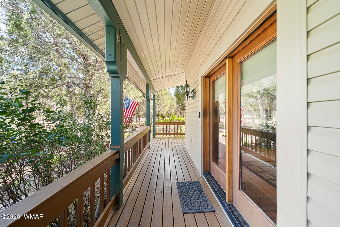 House in Show Low, Arizona, United States 5 - 18533914