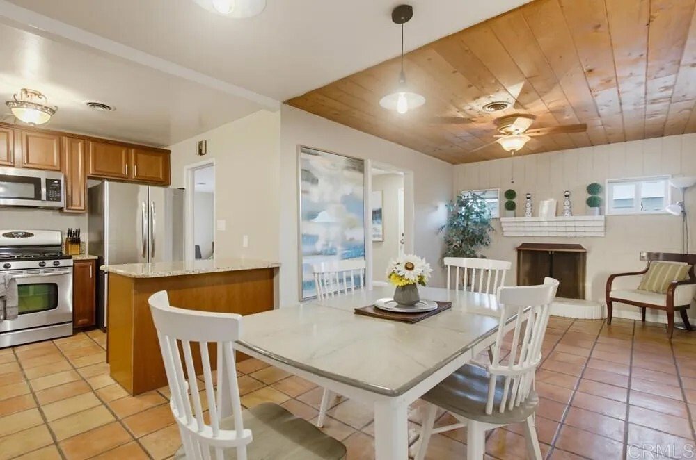 House in San Diego, California, United States 5 - 18535660