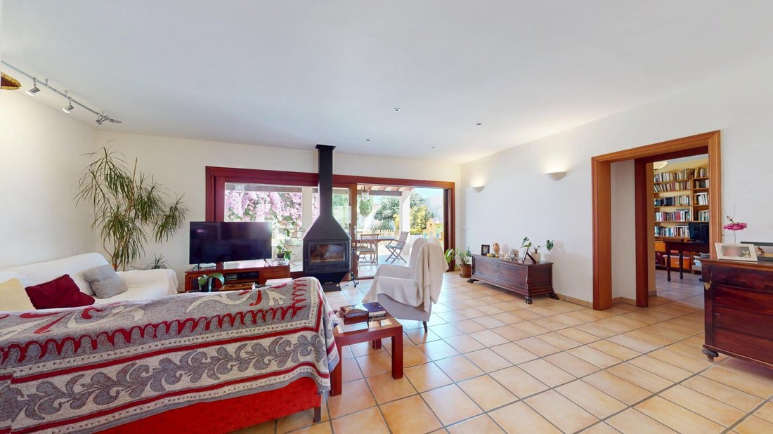 Villa in Palma, Balearic Islands, Spain 3 - 18536147