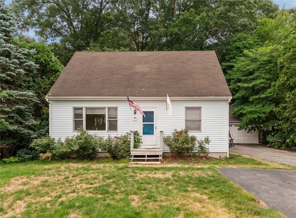 House in Bristol, Rhode Island, United States 1 - 18534510