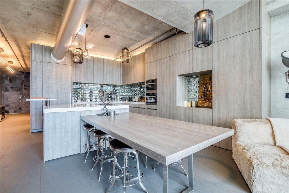 Condominio a Austin, Texas, Stati Uniti 4 - 18535523