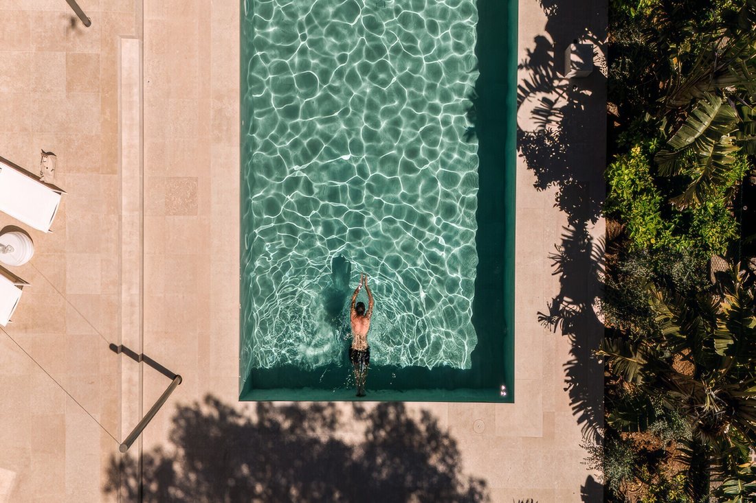 Villa in Costa d'en Blanes, Calvia, Balearic Islands 2 - 18532749