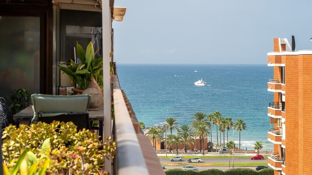 Apartment in Palma, Balearic Islands, Spain 1 - 18536135