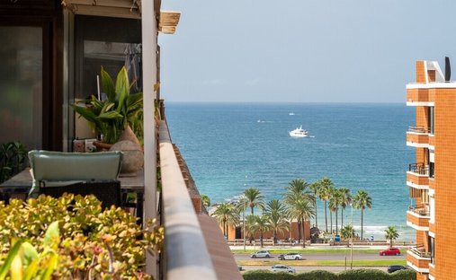 Apartment in Palma, Balearic Islands, Spain 1