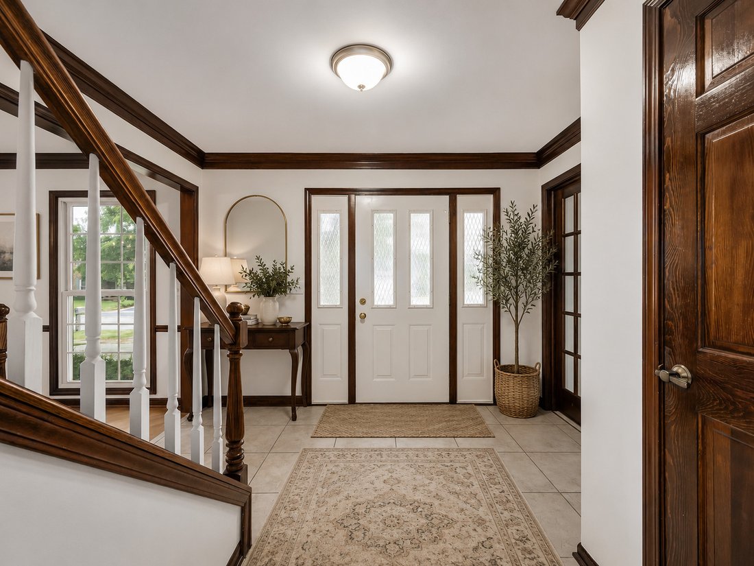 House in Bolingbrook, Illinois, United States 4 - 18095345