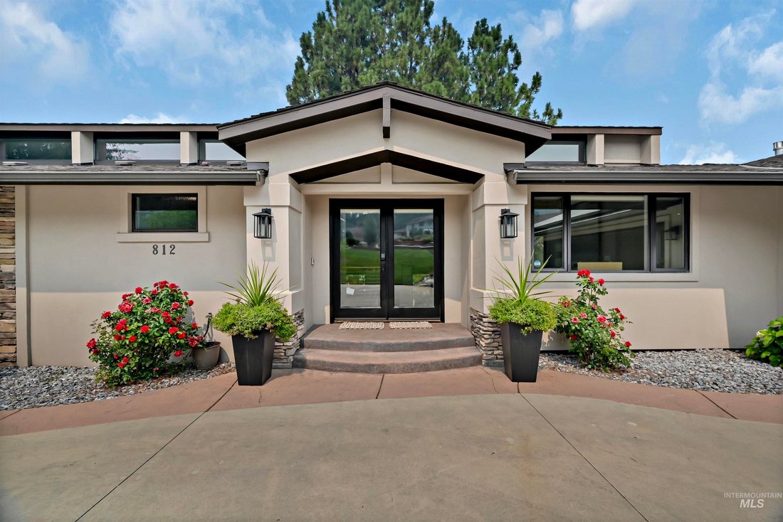 House in Boise, Idaho, United States 2 - 18535593