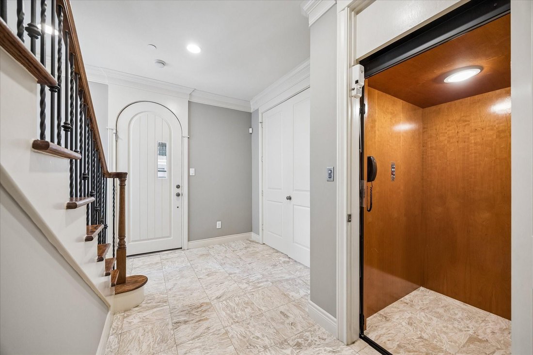 Townhouse in Houston, Texas, United States 4 - 18532774