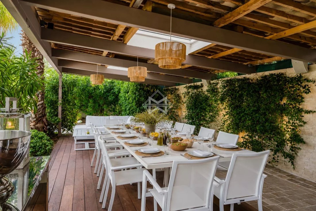 Villa in Zone Ouest Urbaine, Saint-Tropez, France 4 - 18533619