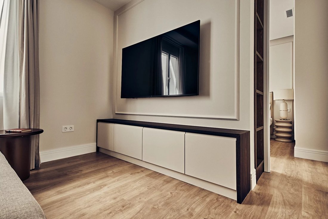 Apartment in Barrio Salamanca, Madrid, Spain 3 - 18532561