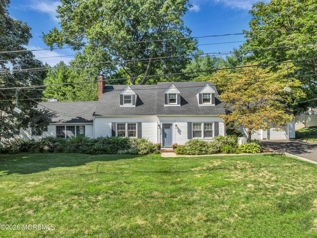 House in North Middletown, New Jersey, United States 3 - 18533711