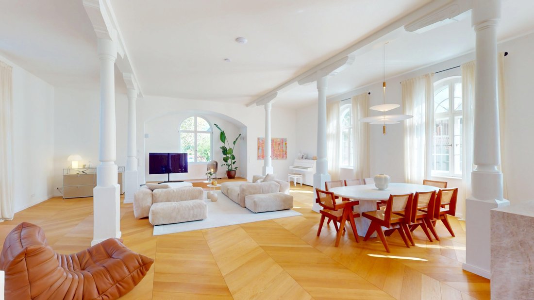 Villa in Weil Am Rhein, Switzerland 2 - 18533959