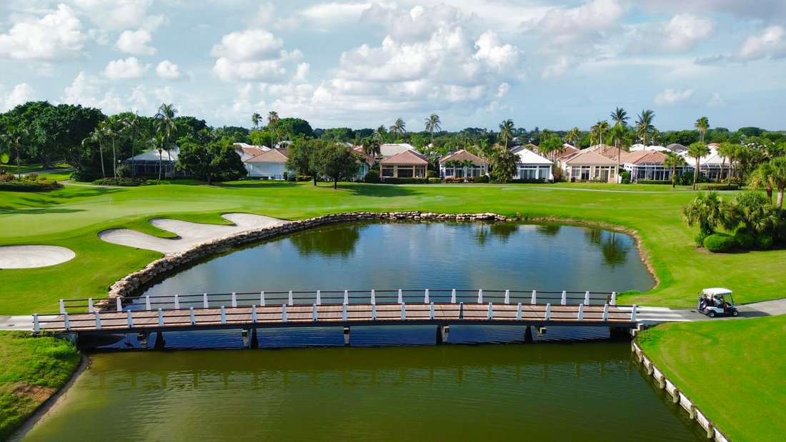 House in Palm Beach Gardens, Florida, United States 3 - 18536156