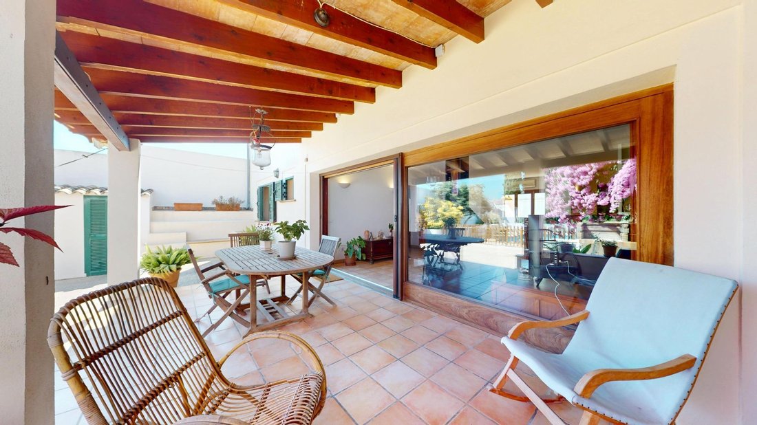 Villa in Palma, Balearic Islands, Spain 2 - 18536147