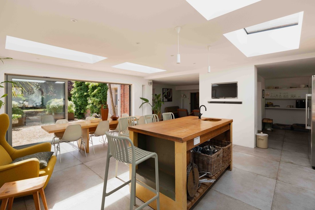 House in Aylsham, England 2 - 18533210