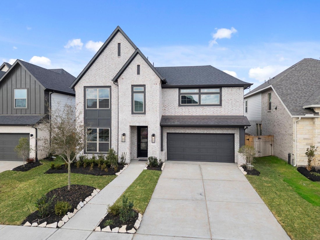 House in Missouri City, Texas, United States 4 - 18532710