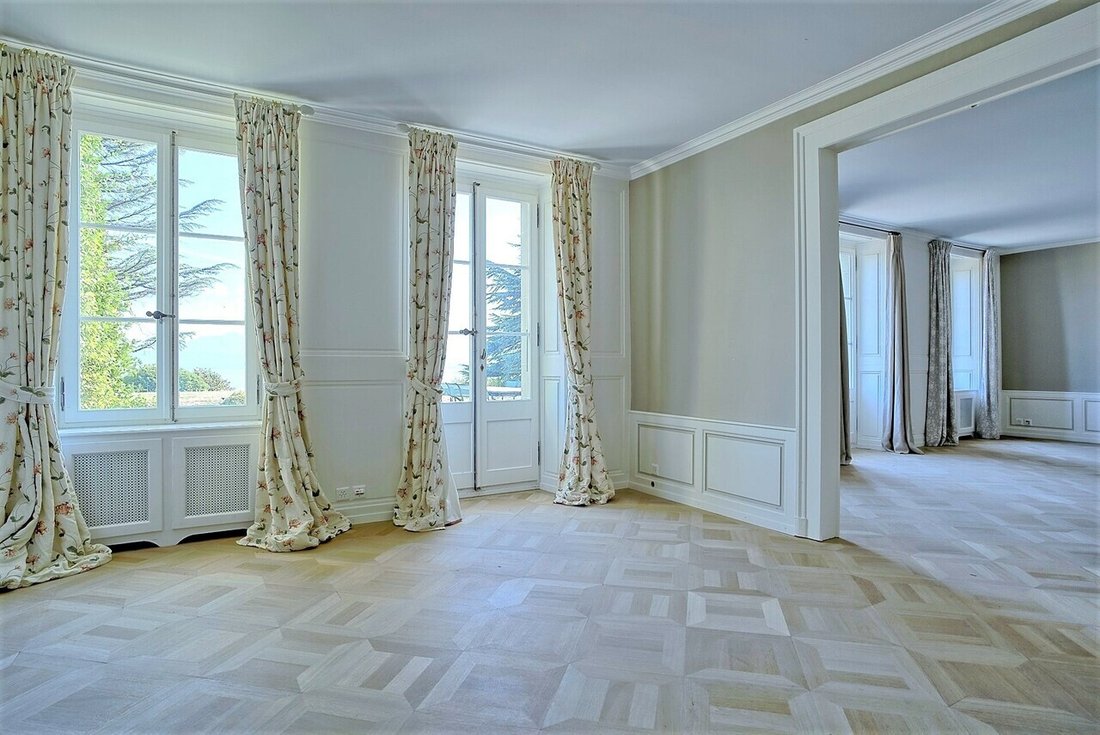 Haus in Lonay, Waadt, Schweiz 3 - 18532102
