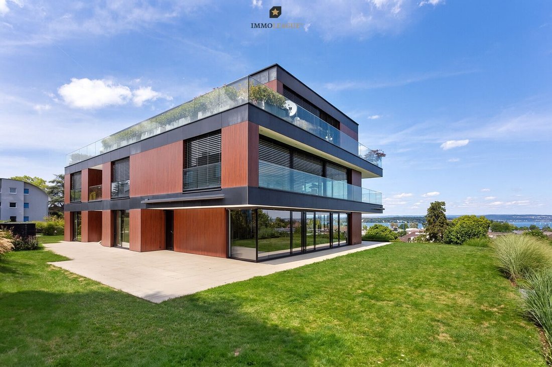 Wohnung in Kreuzlingen, Thurgau, Schweiz 3 - 18534466