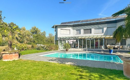 Villa in Goldach, St. Gallen, Schweiz 1