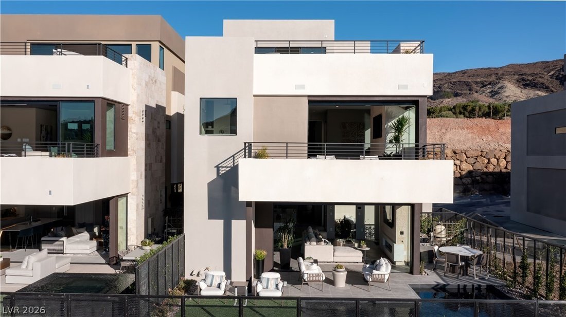 House in Henderson, Nevada, United States 2 - 18534504