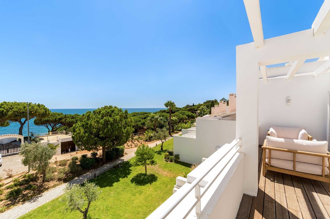 Apartment in Olhos de Agua, Algarve, Portugal 3 - 18536374