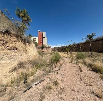 Land in El Molino Residencial, Guanajuato, Mexico 3 - 18533660