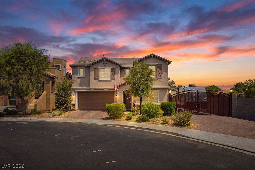 House in Henderson, Nevada, United States 1 - 18519216