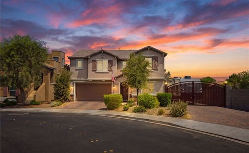 Maison à Henderson, Nevada, États-Unis 1