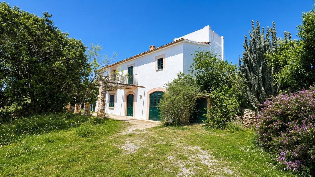 Casa de Campo en Palma, Islas Baleares, España 2 - 18536131