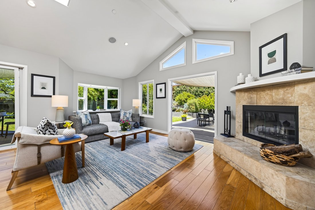 House in Tiburon, California, United States 1 - 18533807