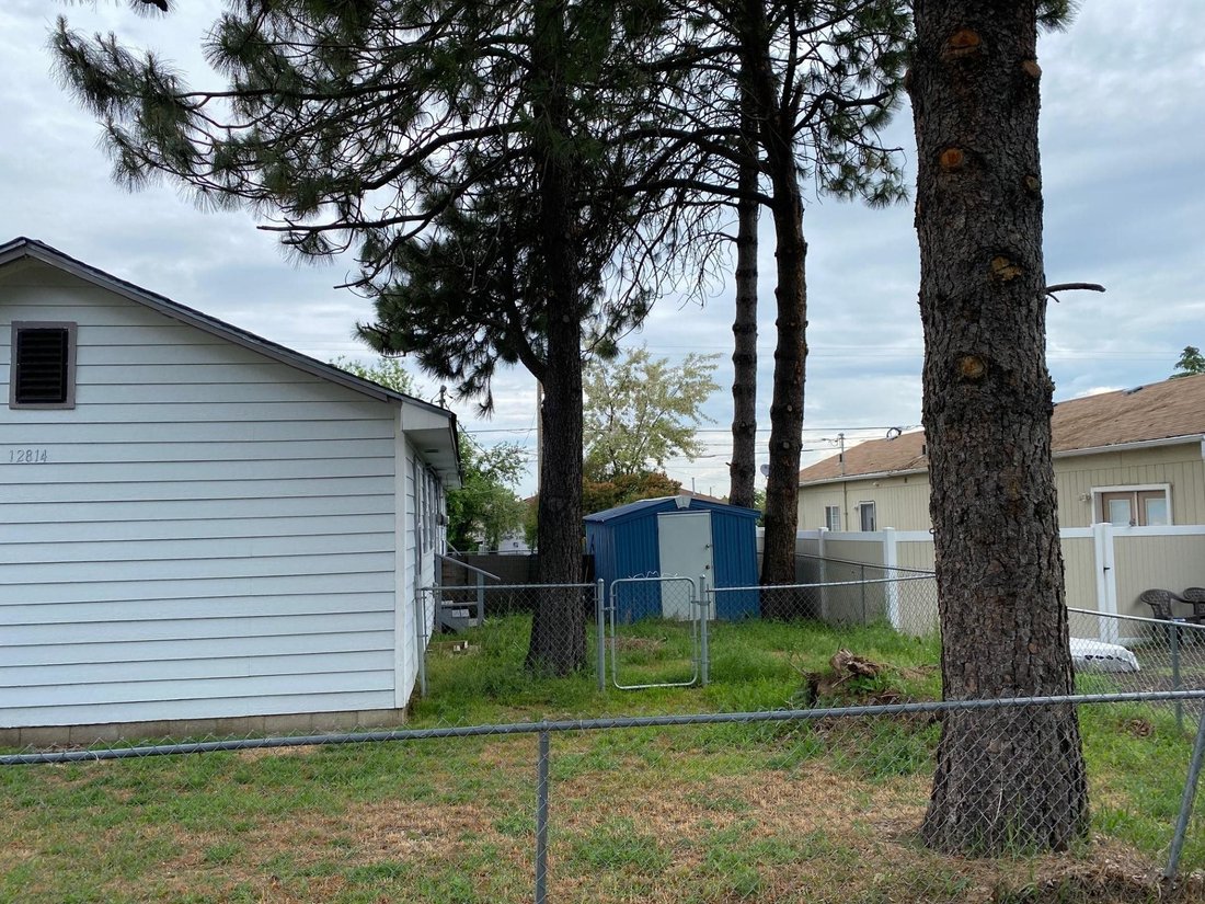 Airway Heights, Washington, United States 3 - 18535176