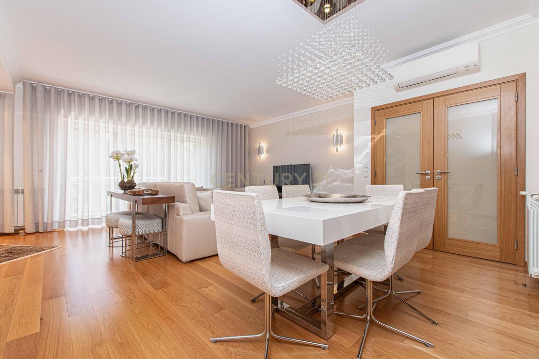 Apartment in Areeiro, Lisbon, Portugal 2 - 18535937