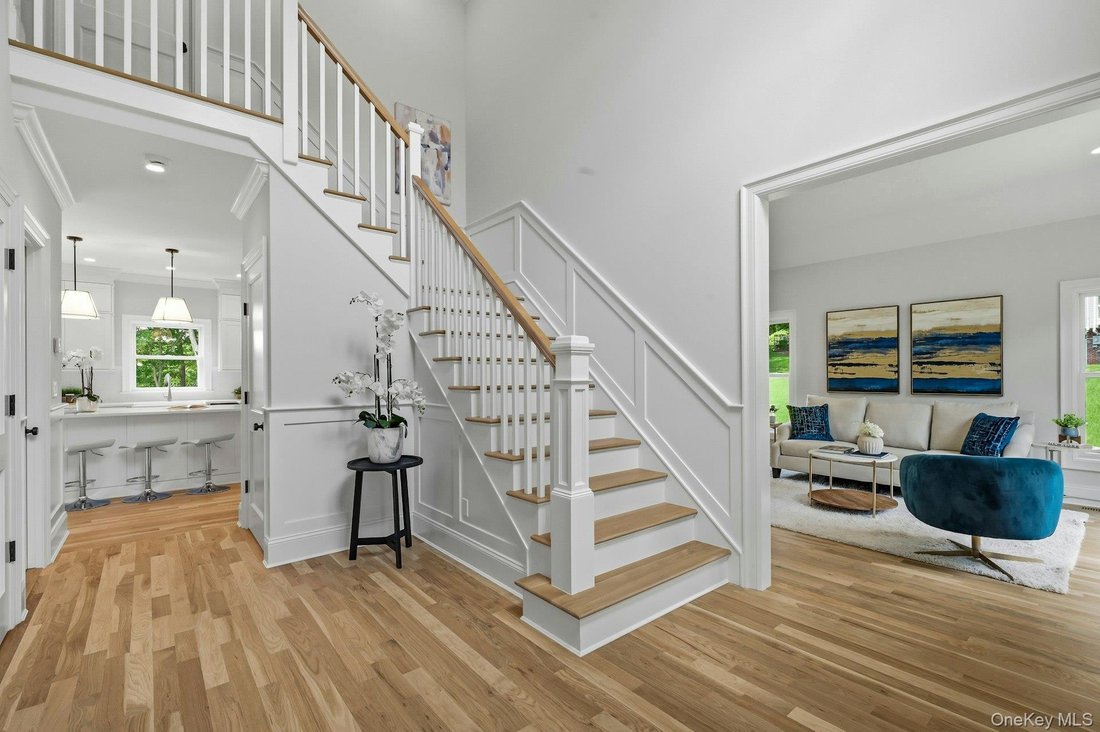 House in Huntington Station, New York, United States 5 - 18532826