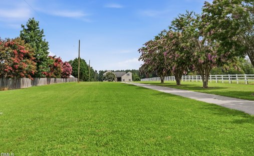 House in Nashville, North Carolina, United States 1