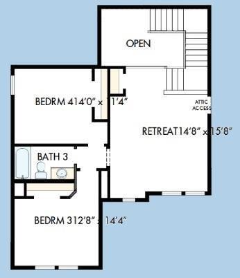 House in Montgomery, Texas, United States 3 - 18535759