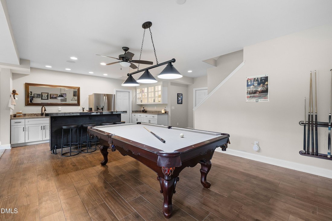Casa a Wake Forest, Carolina del Nord, Stati Uniti 3 - 18533837