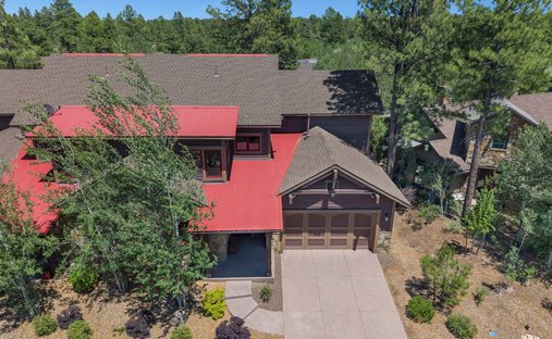 Townhouse in Flagstaff, Arizona, United States 1
